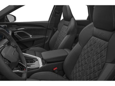 2026 Audi SQ5 Presige TFSI quattro S tronic