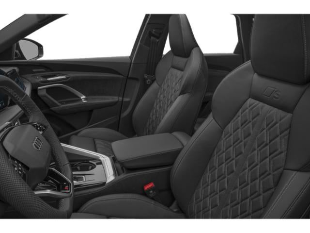 2026 Audi SQ5 Presige TFSI quattro S tronic