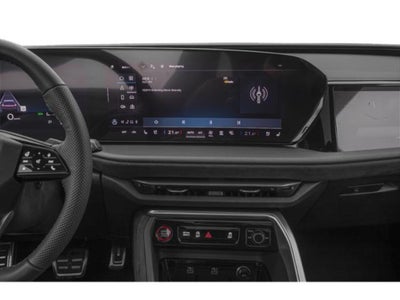 2026 Audi SQ5 Presige TFSI quattro S tronic