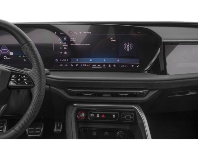 2026 Audi SQ5 Presige TFSI quattro S tronic