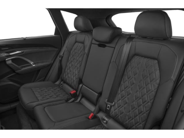2026 Audi SQ5 Presige TFSI quattro S tronic