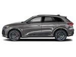 2025 Audi All-new SQ5 Prestige TFSI quattro S tronic
