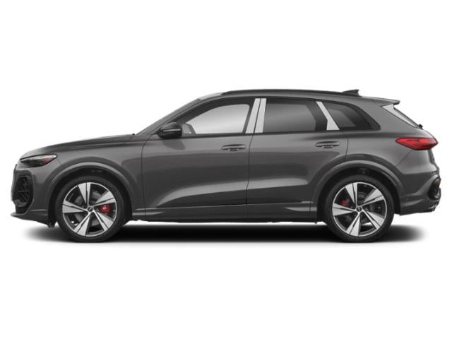 2026 Audi SQ5 Presige TFSI quattro S tronic