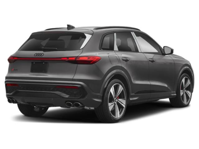 2026 Audi SQ5 Presige TFSI quattro S tronic