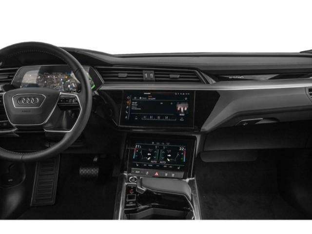 2021 Audi e-tron Sportback Prestige quattro