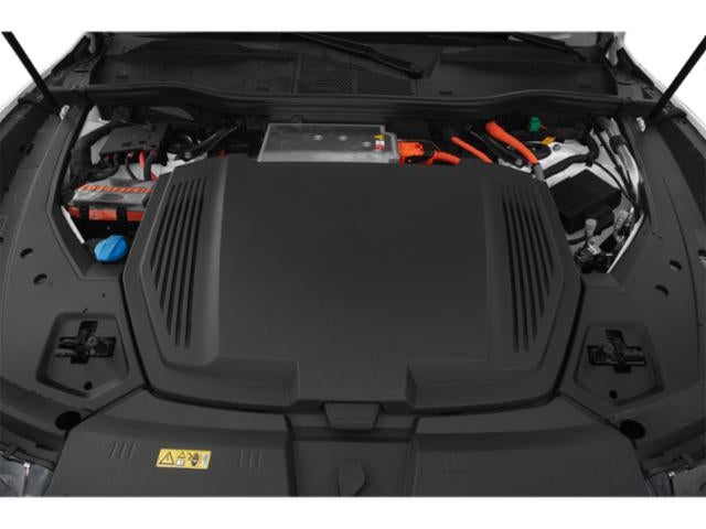 2021 Audi e-tron Sportback Prestige quattro