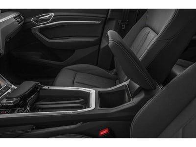 2021 Audi e-tron Sportback Prestige quattro