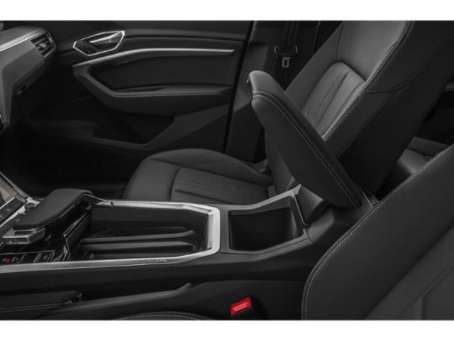 2021 Audi e-tron Sportback Prestige quattro