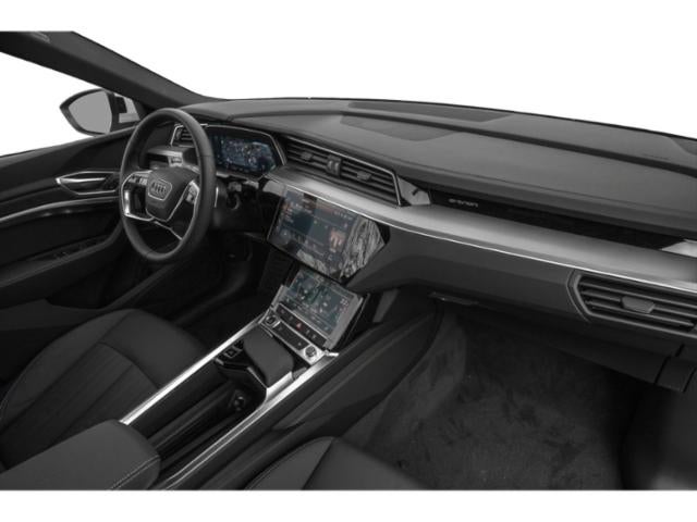 2021 Audi e-tron Sportback Prestige quattro