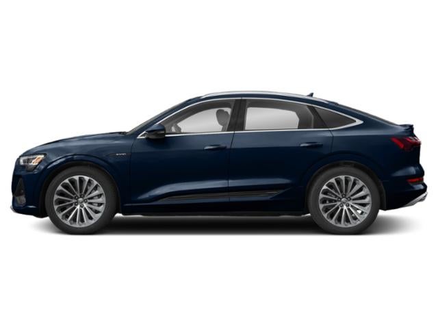 2021 Audi e-tron Sportback Prestige quattro
