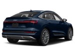 2021 Audi e-tron Sportback Prestige quattro