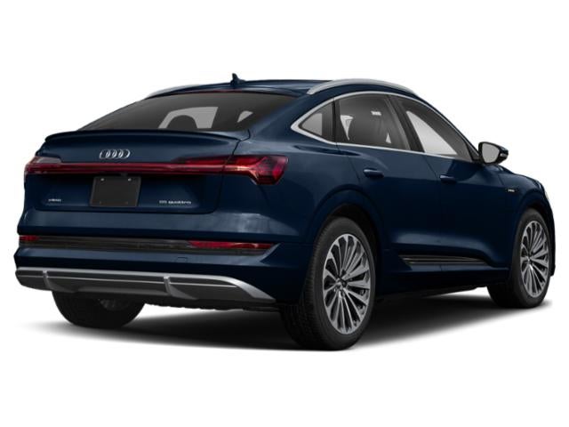 2021 Audi e-tron Sportback Prestige quattro