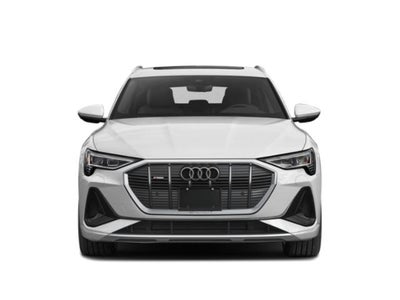 2021 Audi e-tron Sportback Prestige quattro
