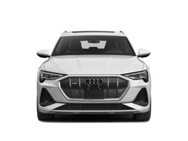 2021 Audi e-tron Sportback Prestige quattro