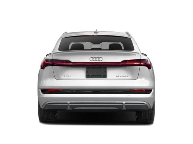 2021 Audi e-tron Sportback Prestige quattro