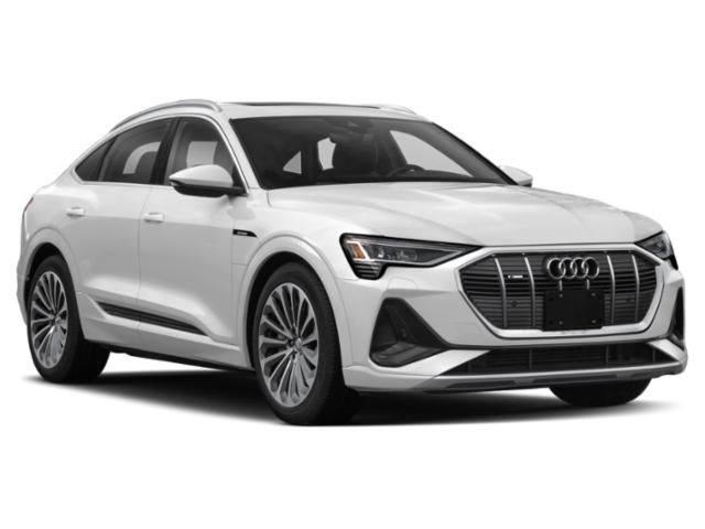 2021 Audi e-tron Sportback Prestige quattro