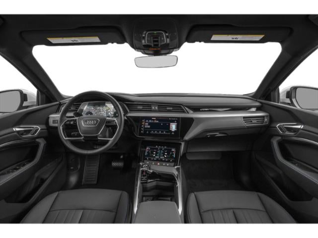2021 Audi e-tron Sportback Prestige quattro