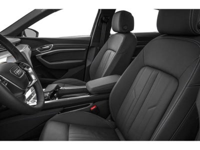2021 Audi e-tron Sportback Prestige quattro