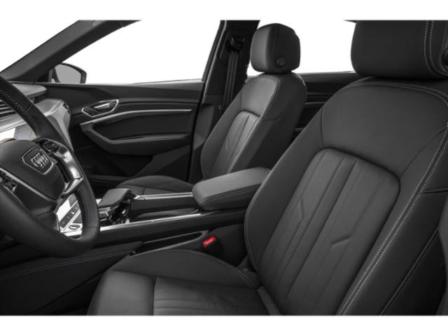 2021 Audi e-tron Sportback Prestige quattro