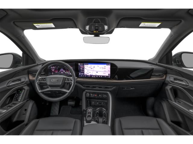 2025 Audi All-new Q5 Prestige TFSI quattro S tronic