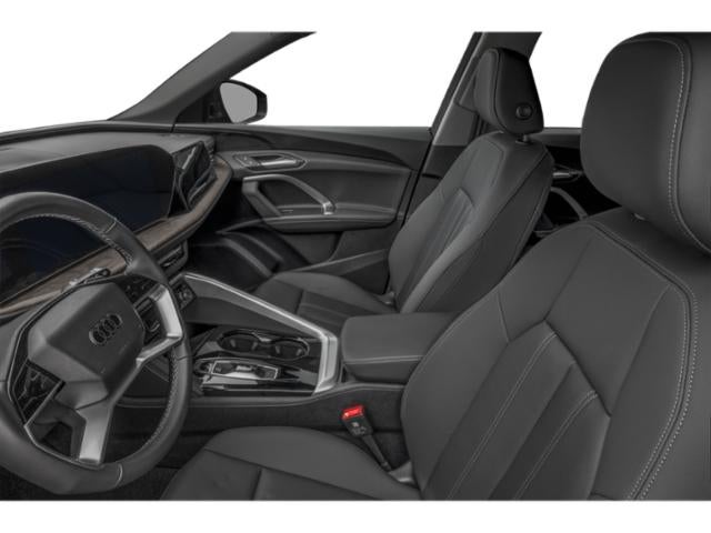 2025 Audi All-new Q5 Prestige TFSI quattro S tronic