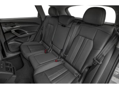 2025 Audi All-new Q5 Prestige TFSI quattro S tronic