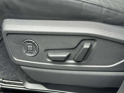 2025 Audi All-new Q5 Prestige TFSI quattro S tronic