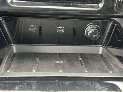 2025 Audi All-new Q5 Prestige TFSI quattro S tronic