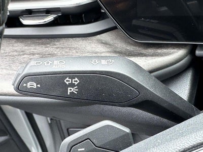 2025 Audi All-new Q5 Prestige TFSI quattro S tronic