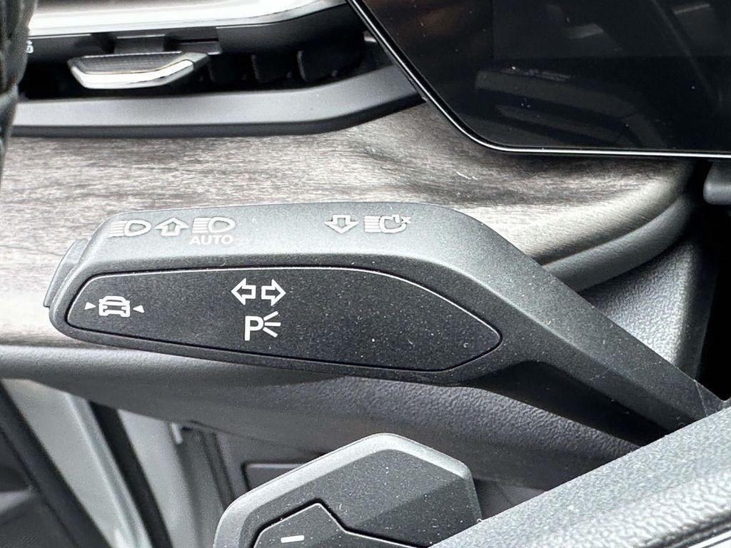 2025 Audi All-new Q5 Prestige TFSI quattro S tronic