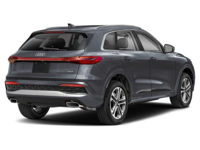 2025 Audi All-new Q5 Prestige TFSI quattro S tronic