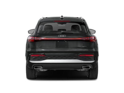 2025 Audi All-new Q5 Prestige TFSI quattro S tronic