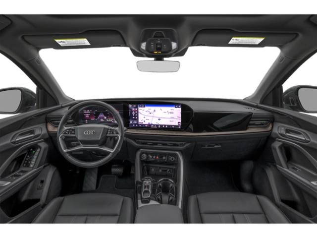 2025 Audi All-new Q5 Prestige TFSI quattro S tronic