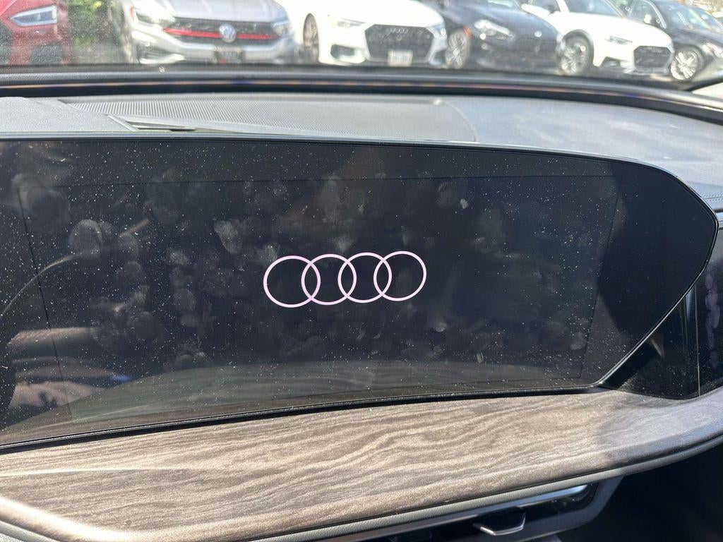 2025 Audi All-new Q5 Prestige TFSI quattro S tronic