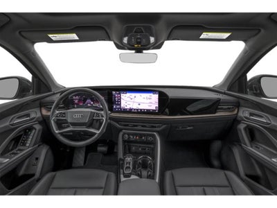 2026 Audi Q5 Prestige TFSI quattro S tronic