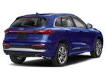 2025 Audi All-new Q5 Prestige TFSI quattro S tronic