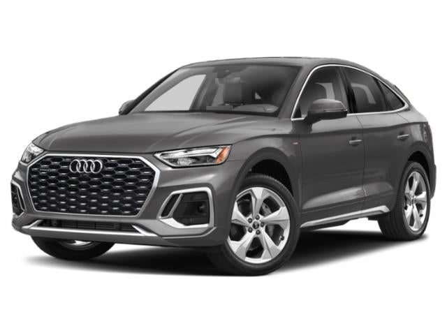 2024 Audi Q5 Sportback Premium 45 TFSI S line quattro S tronic