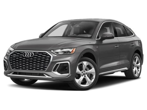 2024 Audi Q5 Sportback Premium 45 TFSI S line quattro S tronic