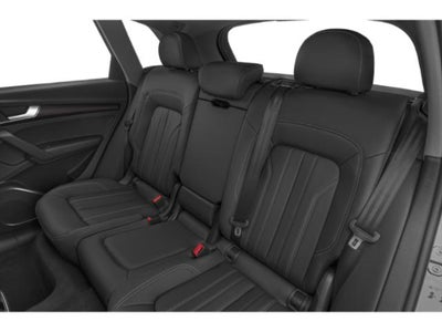 2024 Audi Q5 Sportback Premium 45 TFSI S line quattro S tronic