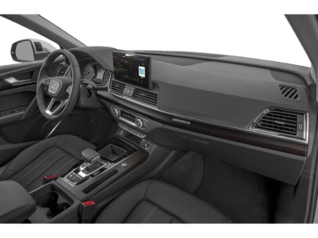 2024 Audi Q5 Sportback Premium 45 TFSI S line quattro S tronic