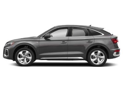 2024 Audi Q5 Sportback Premium 45 TFSI S line quattro S tronic