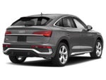 2024 Audi Q5 Sportback Premium 45 TFSI S line quattro S tronic