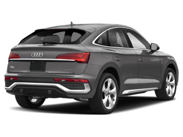 2024 Audi Q5 Sportback Premium 45 TFSI S line quattro S tronic