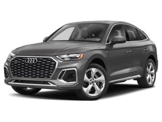 2024 Audi Q5 Sportback Premium 45 TFSI S line quattro S tronic