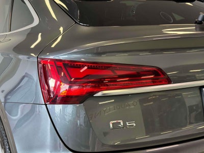 2021 Audi Q5 Sportback Premium 45 TFSI quattro S tronic