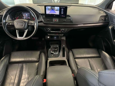 2021 Audi Q5 Sportback Premium 45 TFSI quattro S tronic