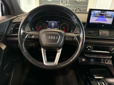 2021 Audi Q5 Sportback Premium 45 TFSI quattro S tronic