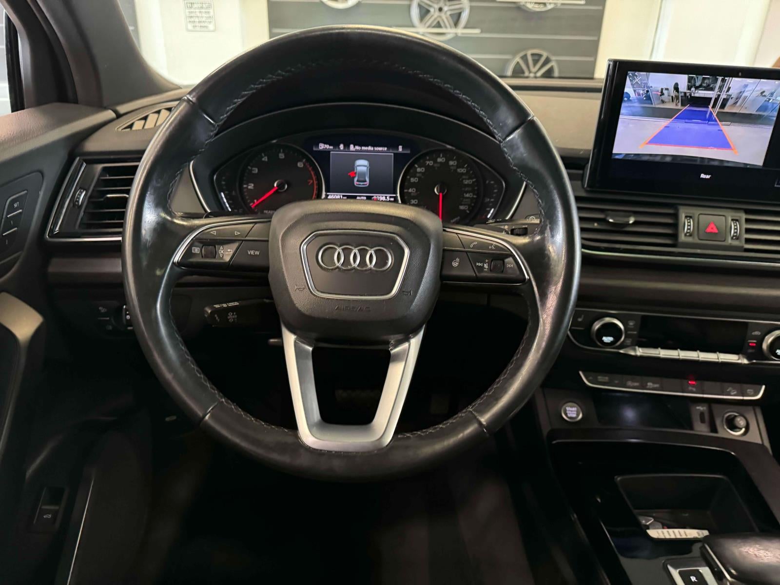 2021 Audi Q5 Sportback Premium 45 TFSI quattro S tronic