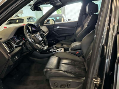 2021 Audi Q5 Sportback Premium 45 TFSI quattro S tronic