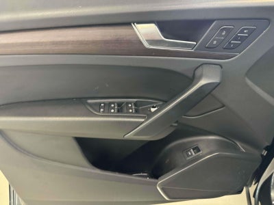 2021 Audi Q5 Sportback Premium 45 TFSI quattro S tronic